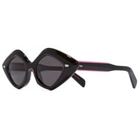 Sonnenbrille  Cutler and Gross Dame C&G 9126 48 01 - C&G 9126 48 01